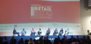 АМ Інтегратор взяв участь в Retail Expo 2021